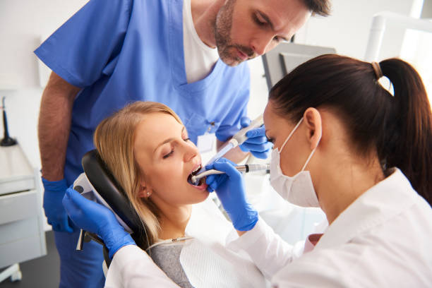 Best Emergency Dental Care  in West Ack, NY